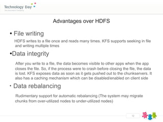 Sample Kfs Kfs presentation | PDF
