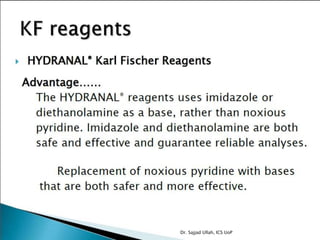 Dr. Sajjad Ullah, ICS UoP
 