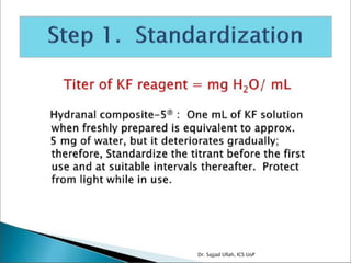 Dr. Sajjad Ullah, ICS UoP
 