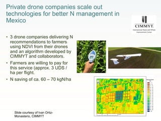 Rethinking Agriculture for the 21st Century: Climate change mitigation opportunities and challenges 