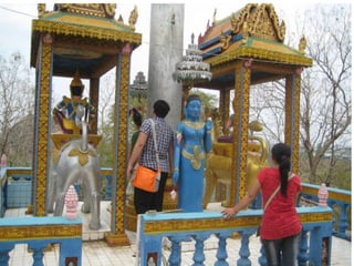 Sarus_Kampong Cham Trip March 2011
