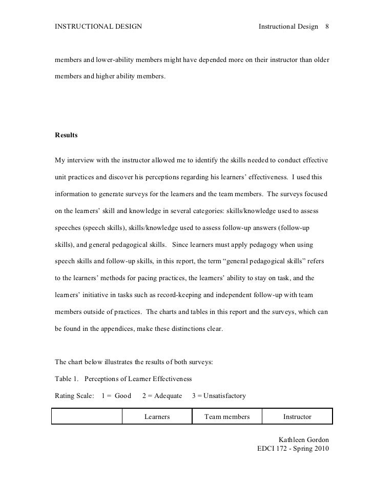 Medical Negligence Essay Younger Kathleen Gordon Edci Spring Oliver Twist Essay Questions also Job Interview Essay Instructional Design Project We The People Training Boo Radley Essay