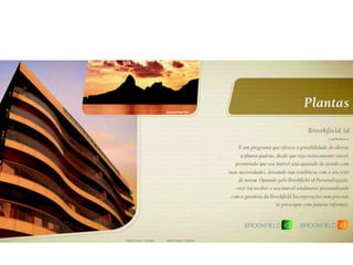 L´ecran Lagoa- Brookfield - Vendas 55 (21) 7811-1279 ou 99219-0640 (WhatsApp)