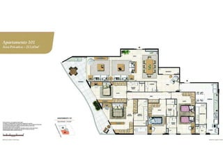 L´ecran Lagoa- Brookfield - Vendas 55 (21) 7811-1279 ou 99219-0640 (WhatsApp)