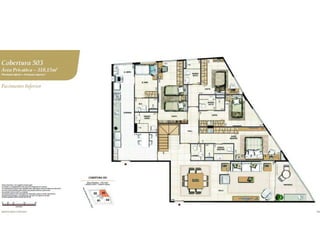 L´ecran Lagoa- Brookfield - Vendas 55 (21) 7811-1279 ou 99219-0640 (WhatsApp)