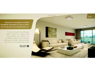 L´ecran Lagoa- Brookfield - Vendas 55 (21) 7811-1279 ou 99219-0640 (WhatsApp)