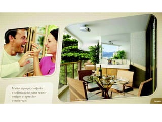 L´ecran Lagoa- Brookfield - Vendas 55 (21) 7811-1279 ou 99219-0640 (WhatsApp)