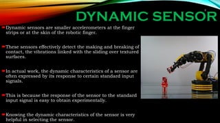 K_G8_Mihir Mandhare Tactile Sensors.pptx