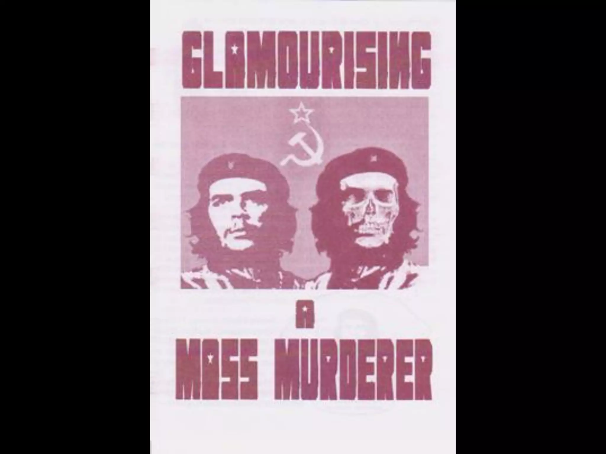 KGB, Active Measures, Disinformation and Subversion