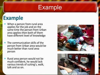 Knowledge gap hypothesis | PPT