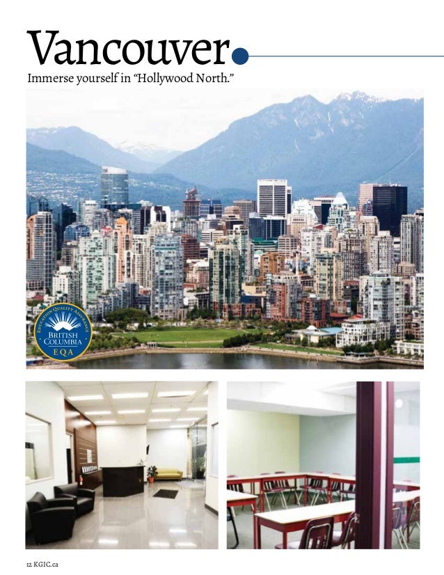 KGIC Brochure English 2015