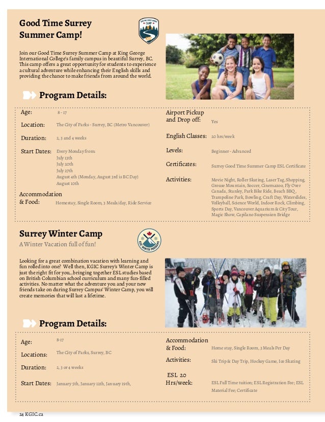 KGIC Brochure English 2015