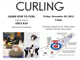 KGIC Halifax November 2013 Activities