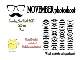 KGIC Halifax November 2013 Activities