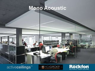 Mono Acoustic 