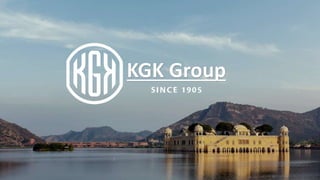 KGK Group
 