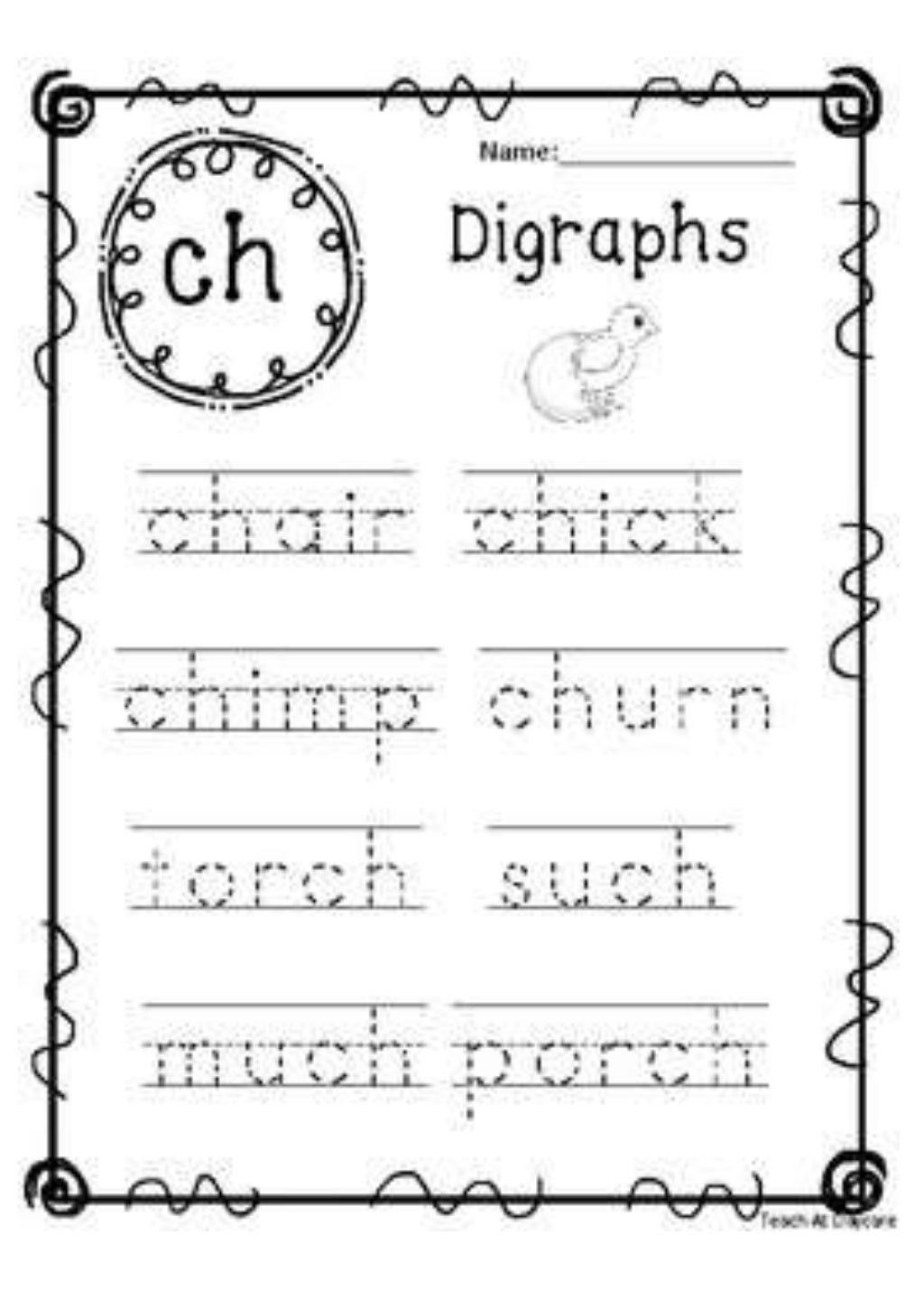 Worksheets Ch Worksheets Ch