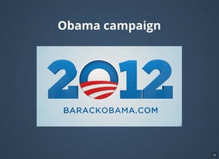 Goolge ﬂu trends
30
 