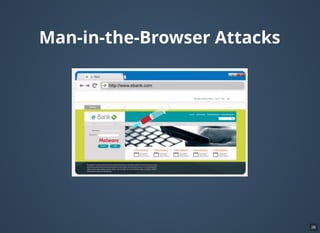 Phishing Detection
36
 