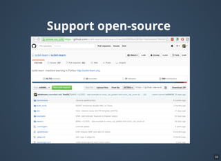 How could you learn more?
58
 