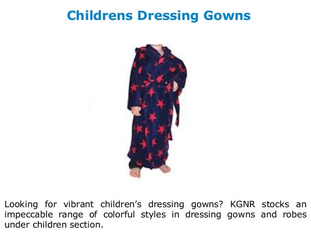 beach dressing gown