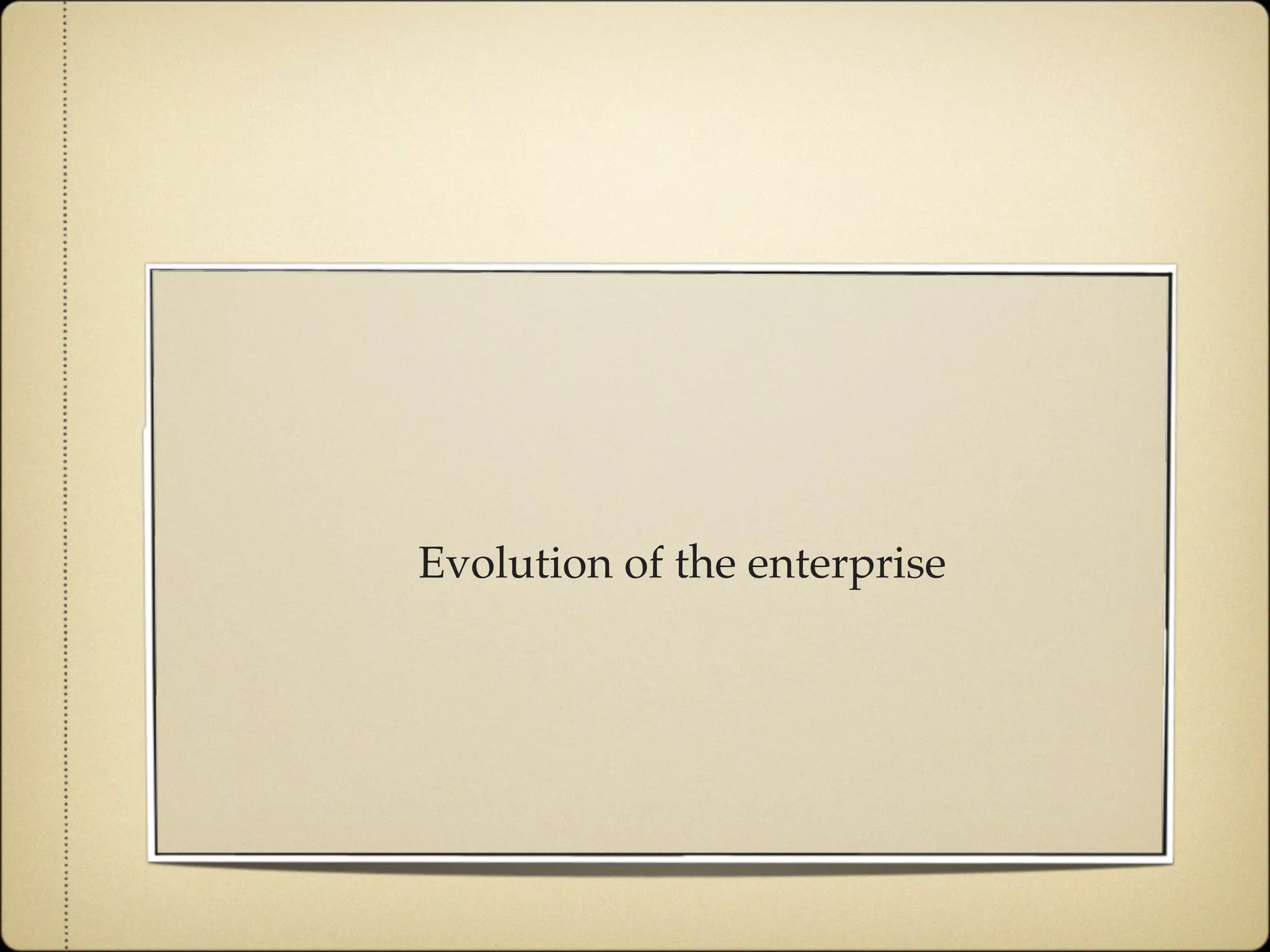 Agile and Dynamic Semantic Services Environment