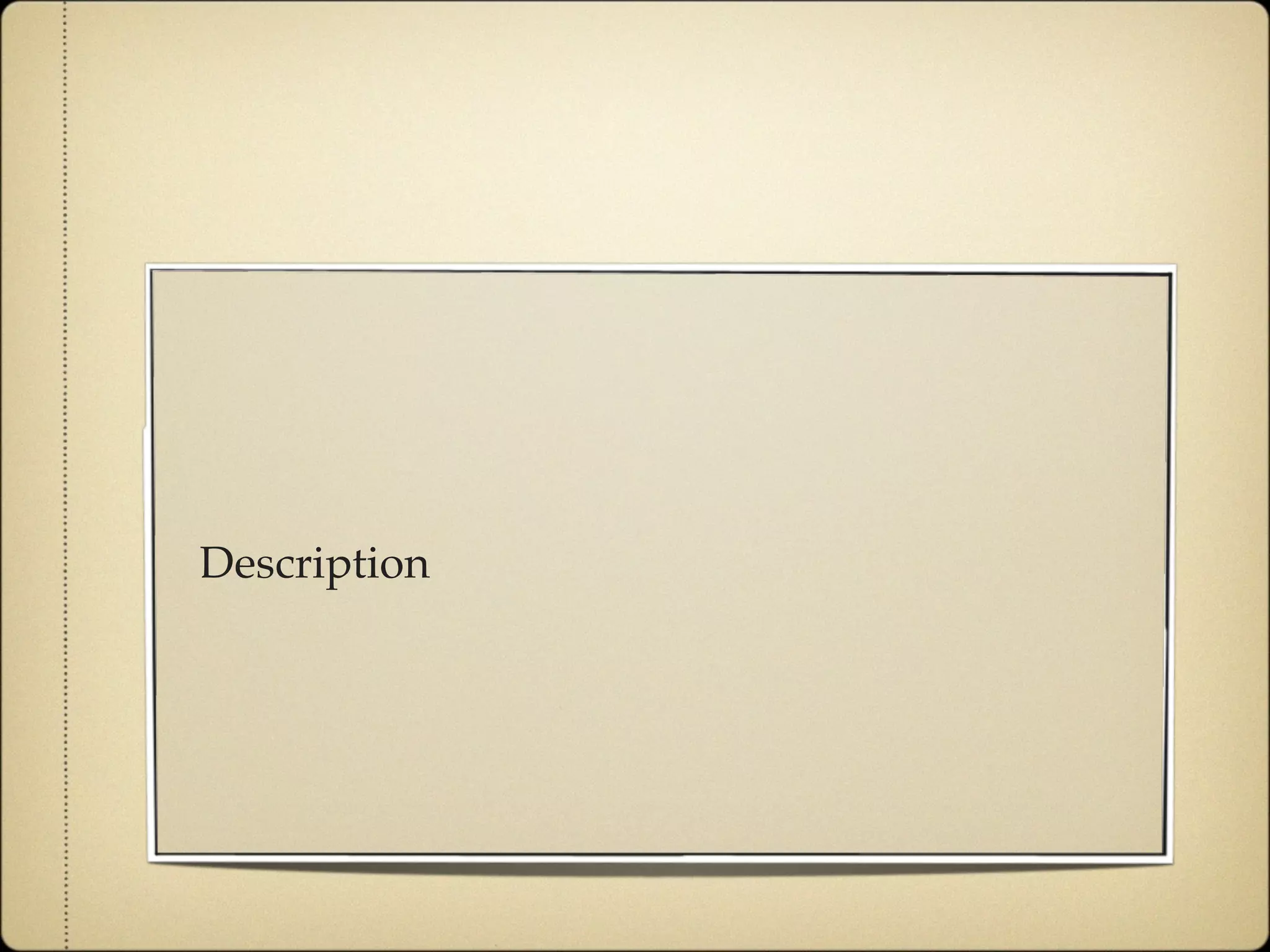 Agile and Dynamic Semantic Services Environment