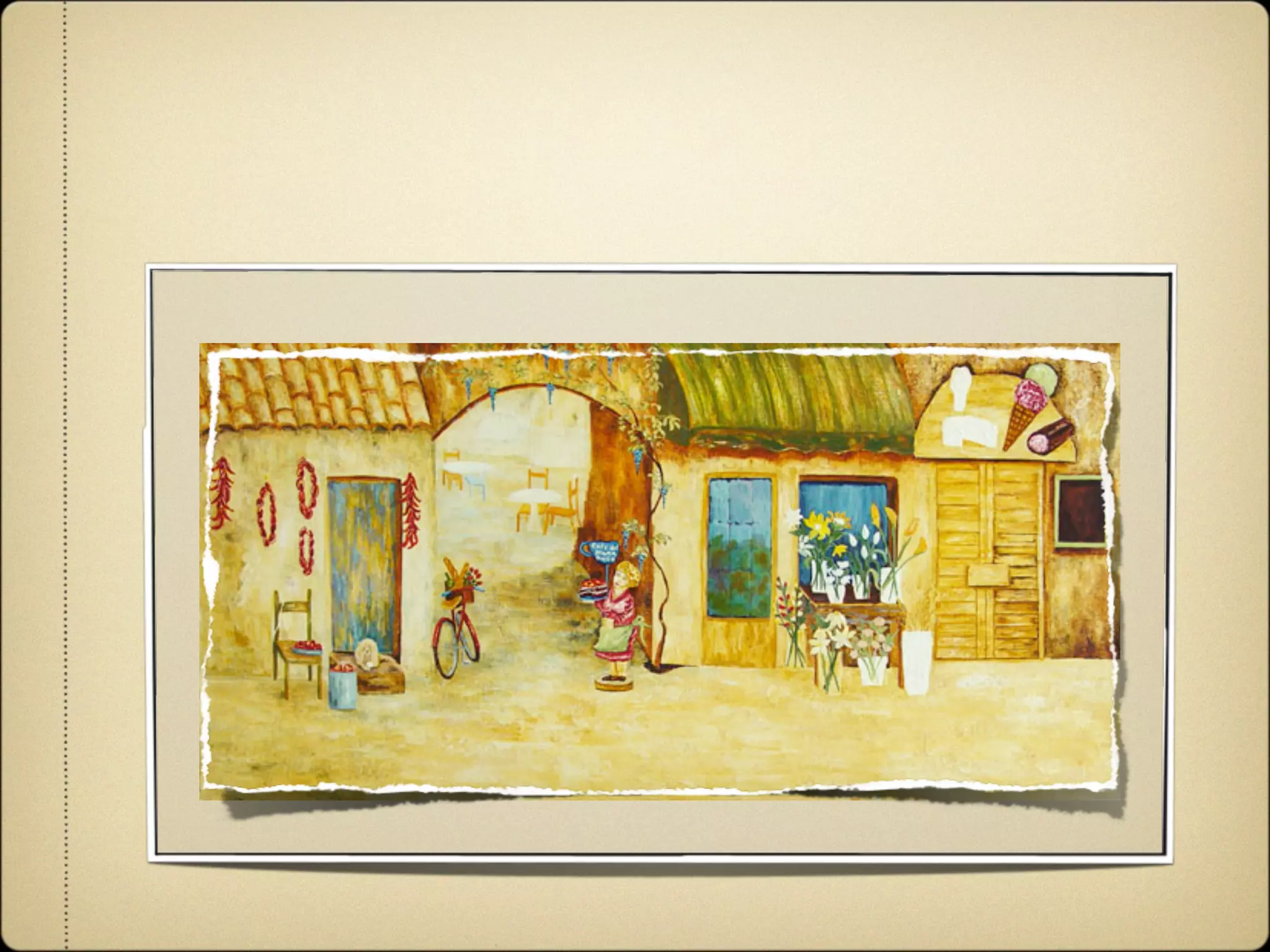 Agile and Dynamic Semantic Services Environment