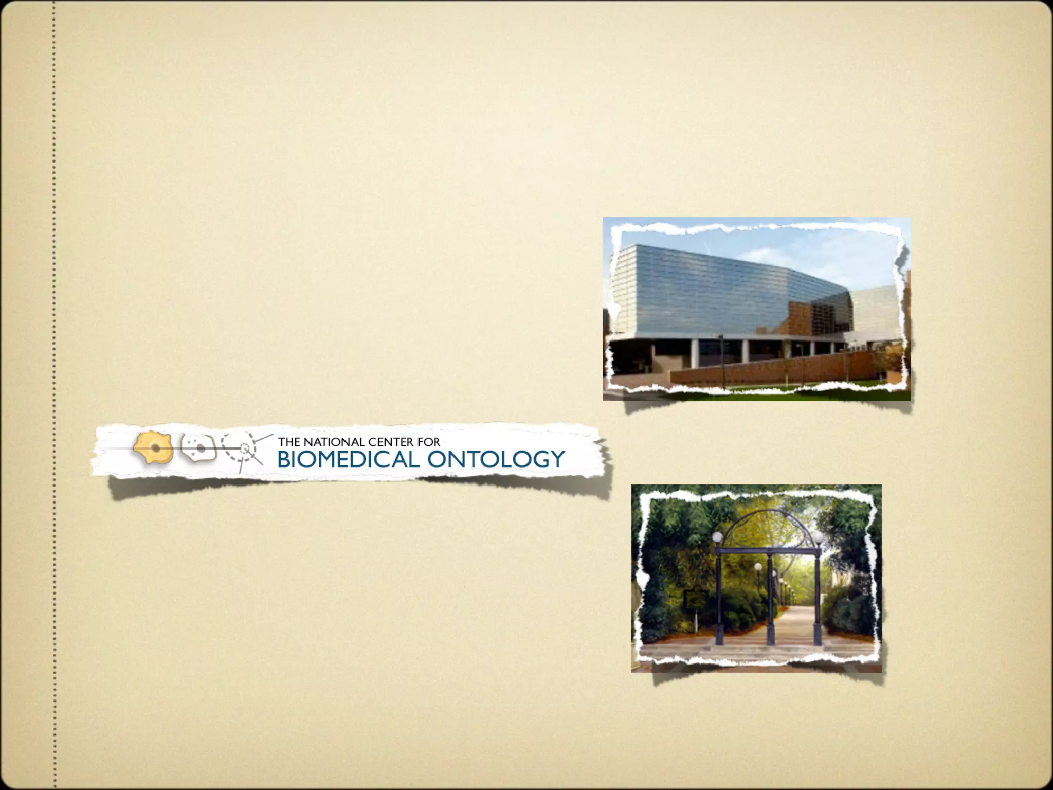 Agile and Dynamic Semantic Services Environment