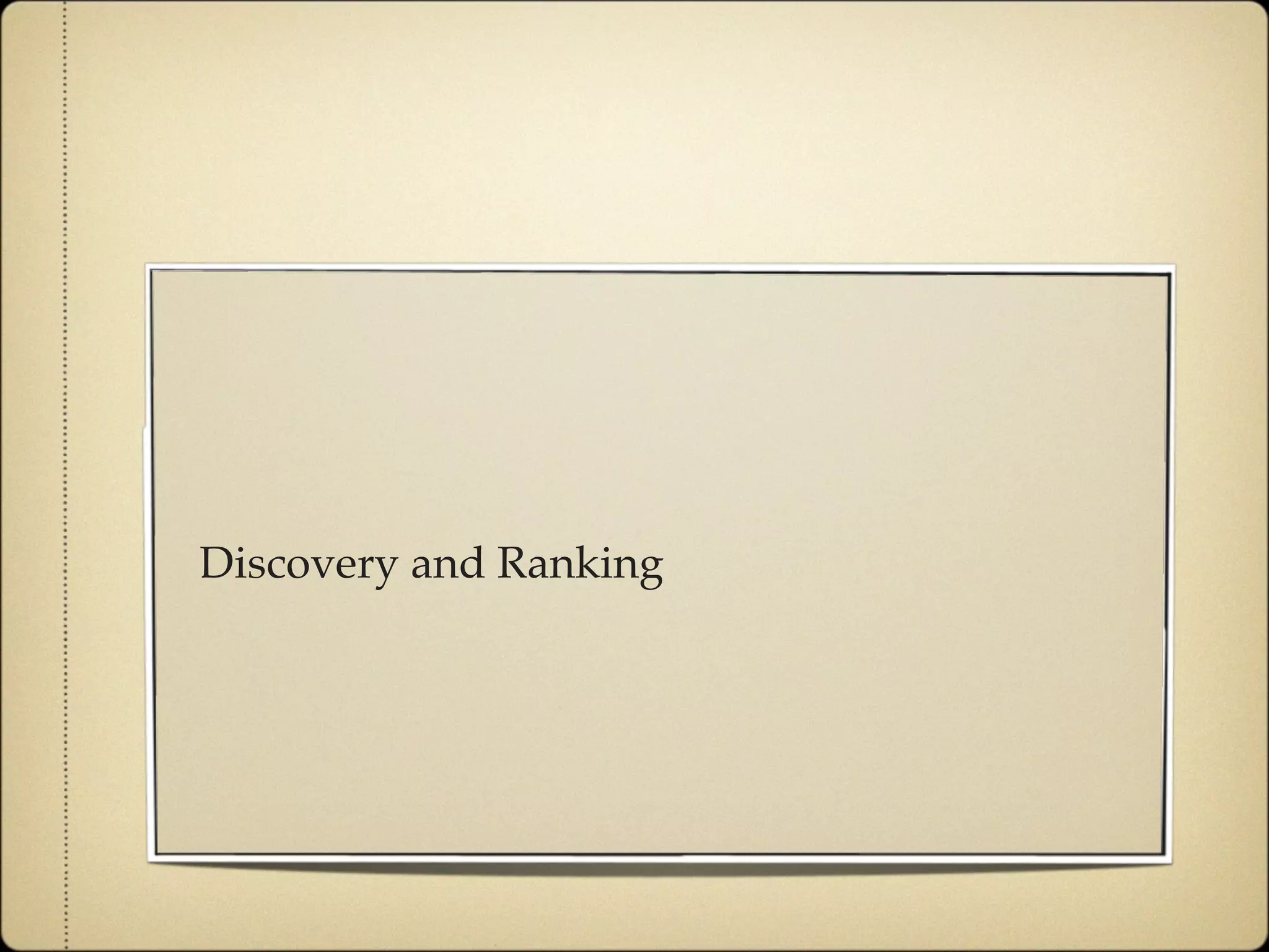 Agile and Dynamic Semantic Services Environment