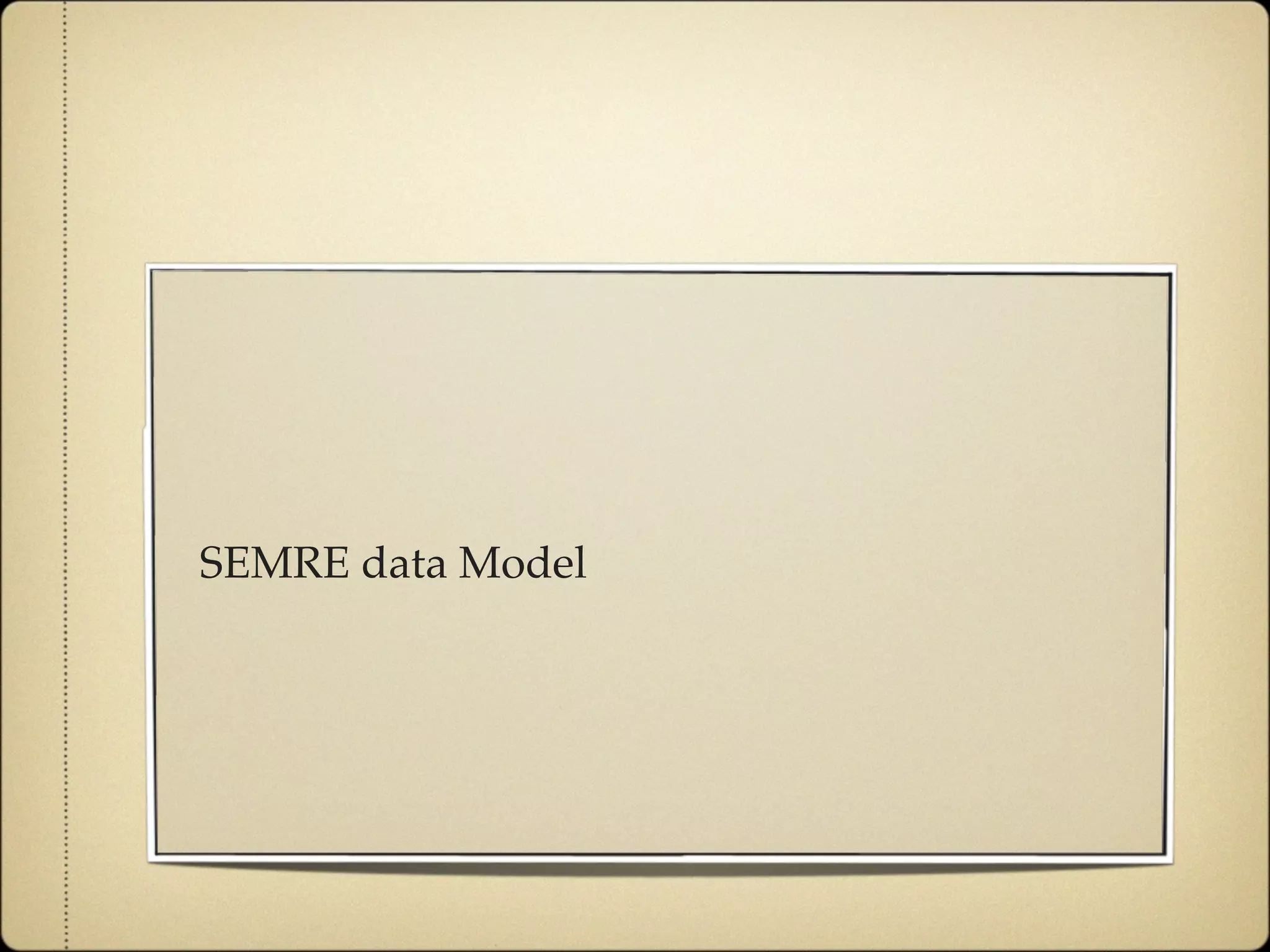 Agile and Dynamic Semantic Services Environment