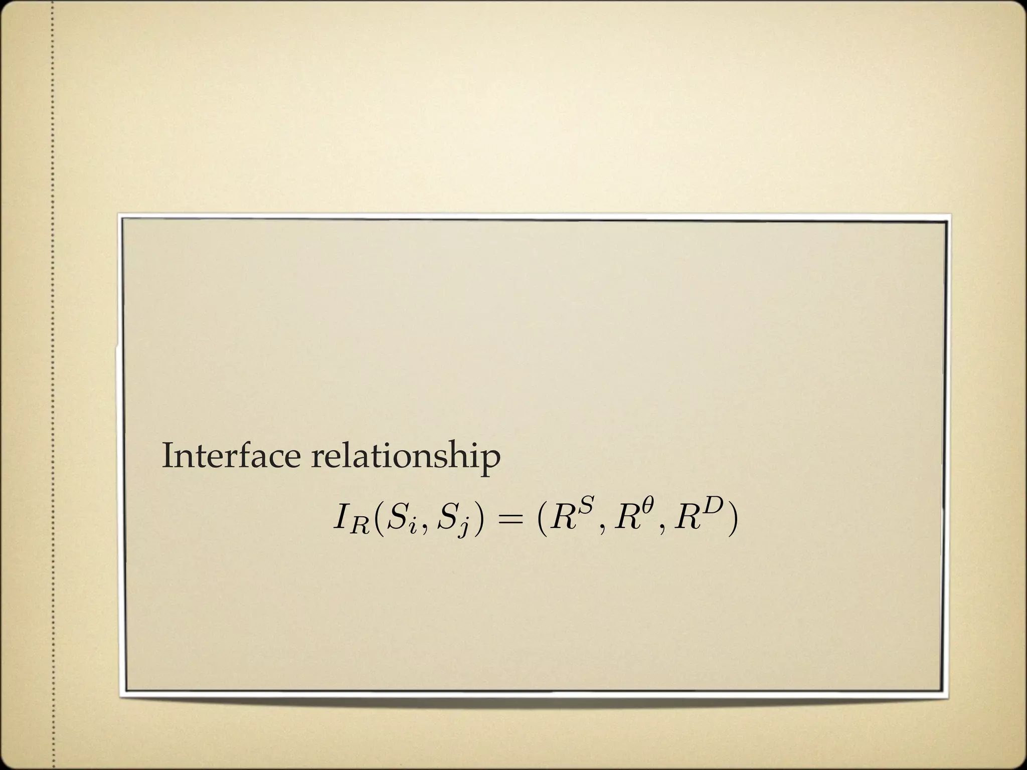 Agile and Dynamic Semantic Services Environment