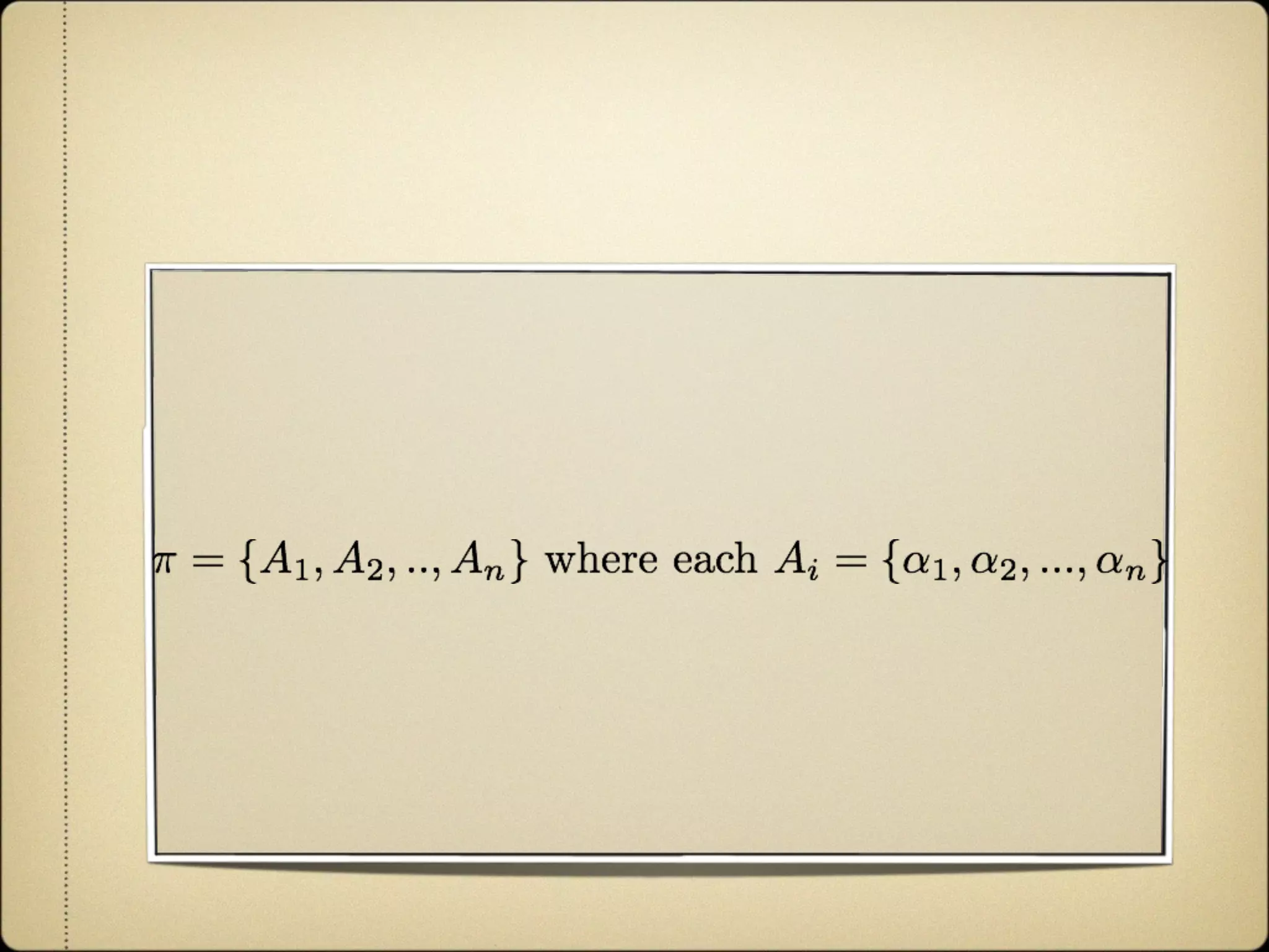 Agile and Dynamic Semantic Services Environment