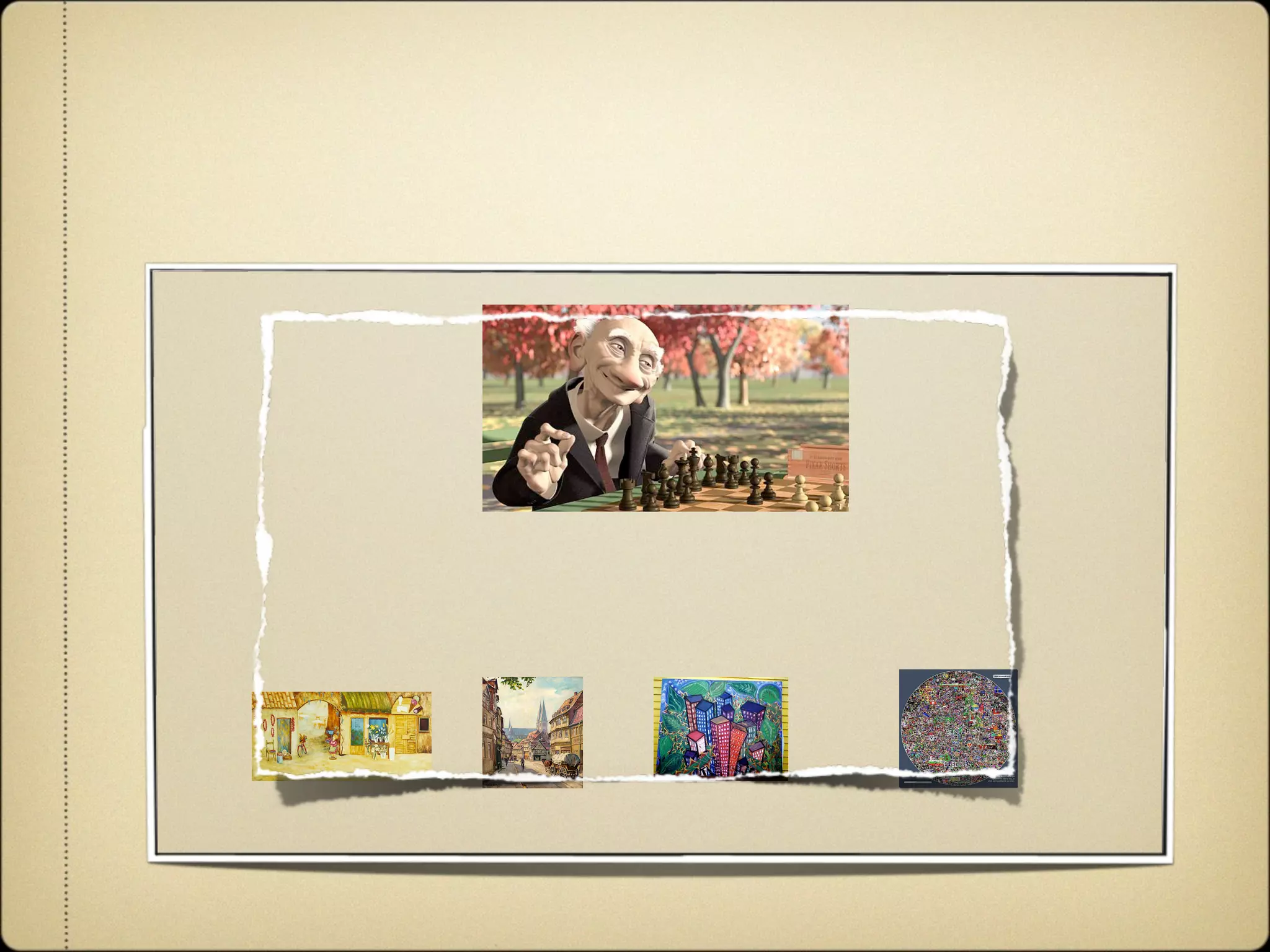 Agile and Dynamic Semantic Services Environment