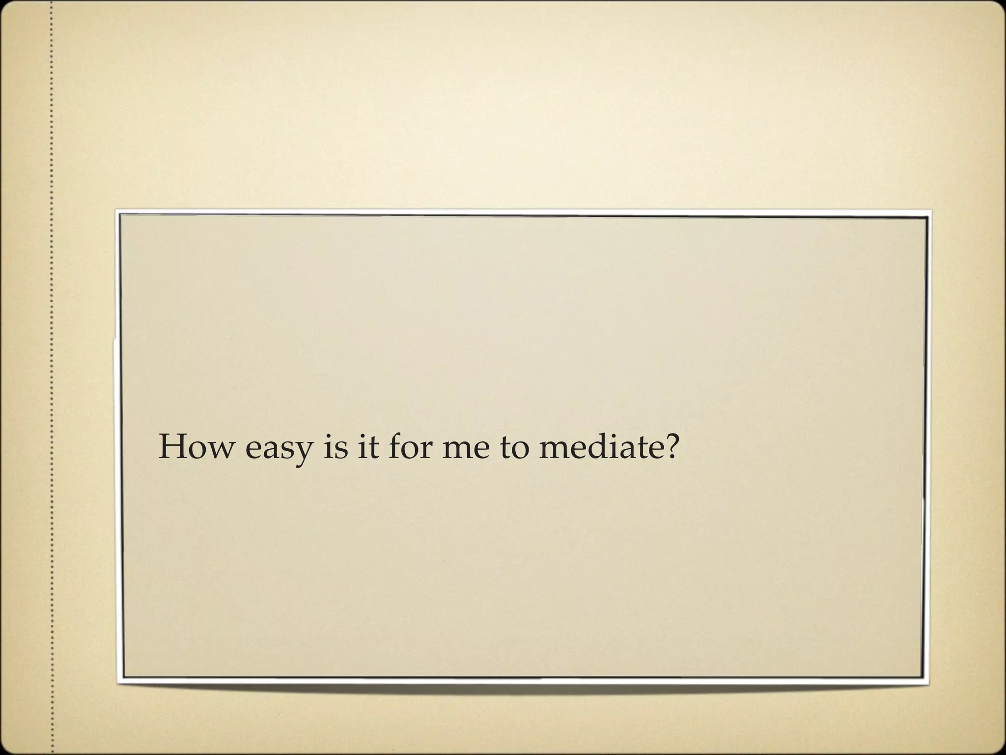 Agile and Dynamic Semantic Services Environment