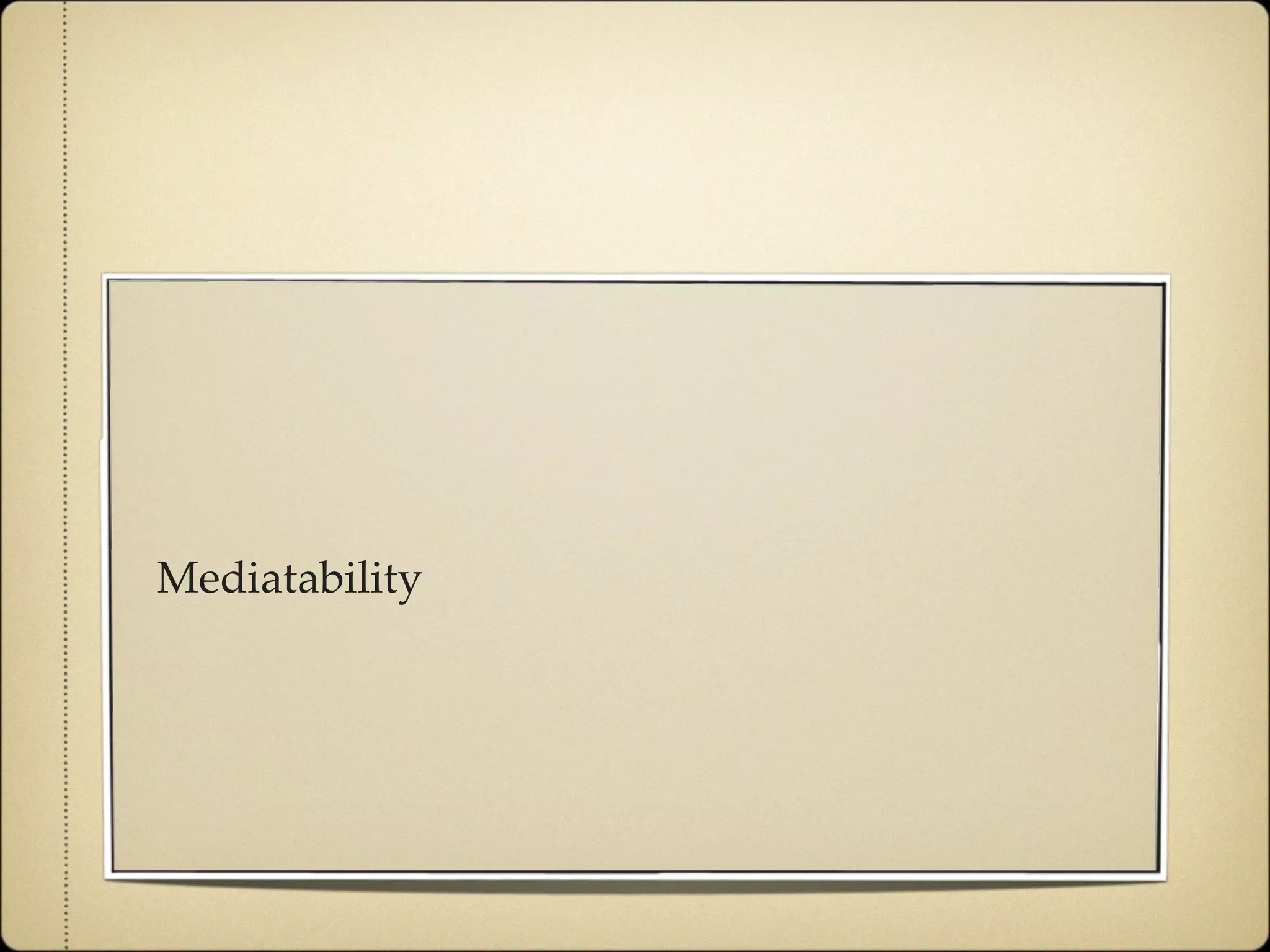 Agile and Dynamic Semantic Services Environment