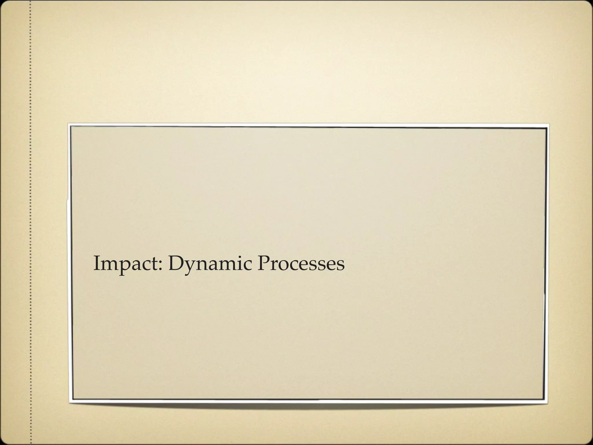 Agile and Dynamic Semantic Services Environment