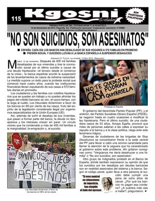 PRENSA POPULAR DEL TOTONACAPAN Y LA HUASTECA
                      15 de Noviembre de 2012. Papantla, Ver. Publicación qui...