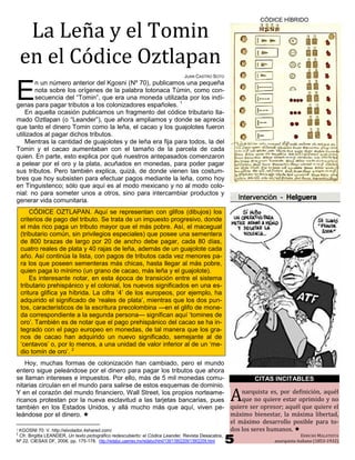 La Leña y el Tomin
                                                                                                       ...