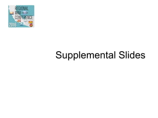 Supplemental Slides
Applying Systems Engineering Process to
a Conceptual Mercury CubeSat Mission
35
4/9/2016
 