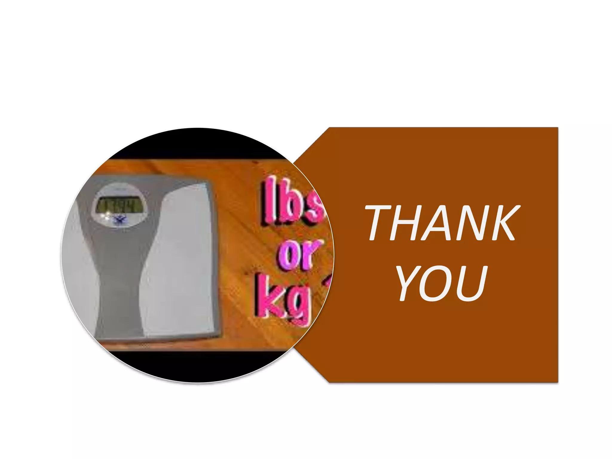 Kg to lbs PPT