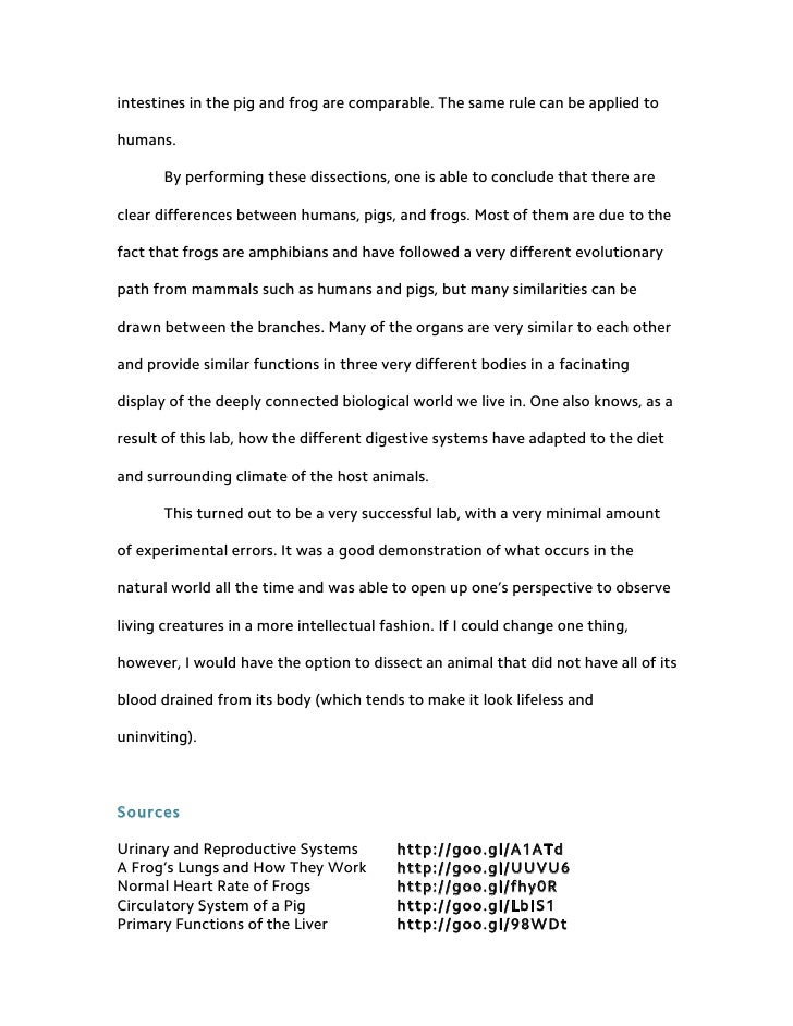 earthworm dissection lab analysis and conclusion questions lab earthworm dissection lab analysis and conclusion questions lab