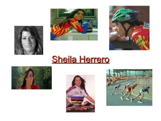 Sheila Herrero   