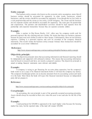 BASIC ACCOUNTING CONCEPTS | DOCX