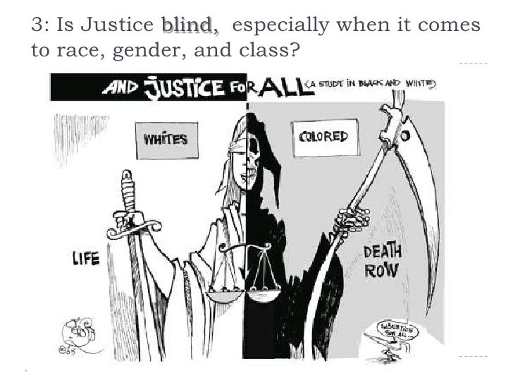 Dissertation in death penalty