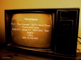 Photo by Joel Bedford
 