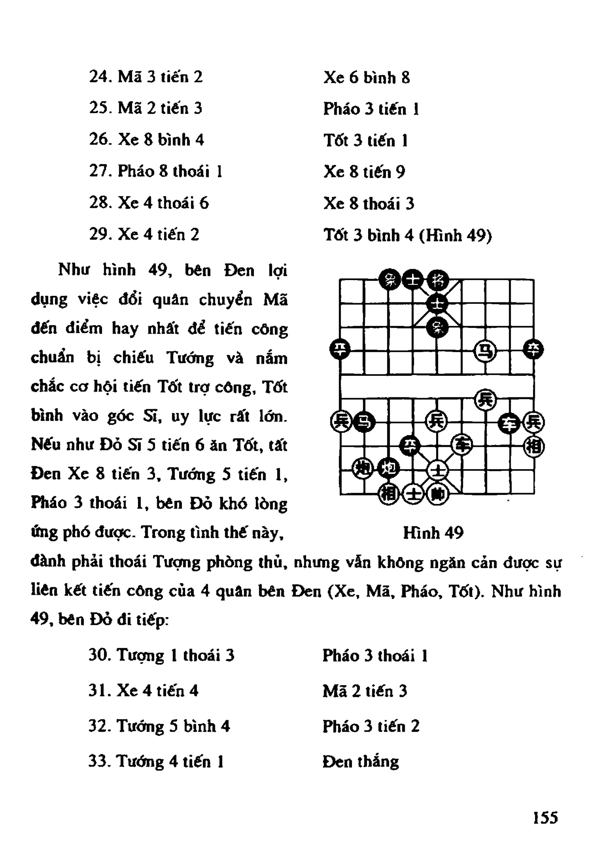 Cờ Tướng - Khái niệm về cờ tướng khai cuộc