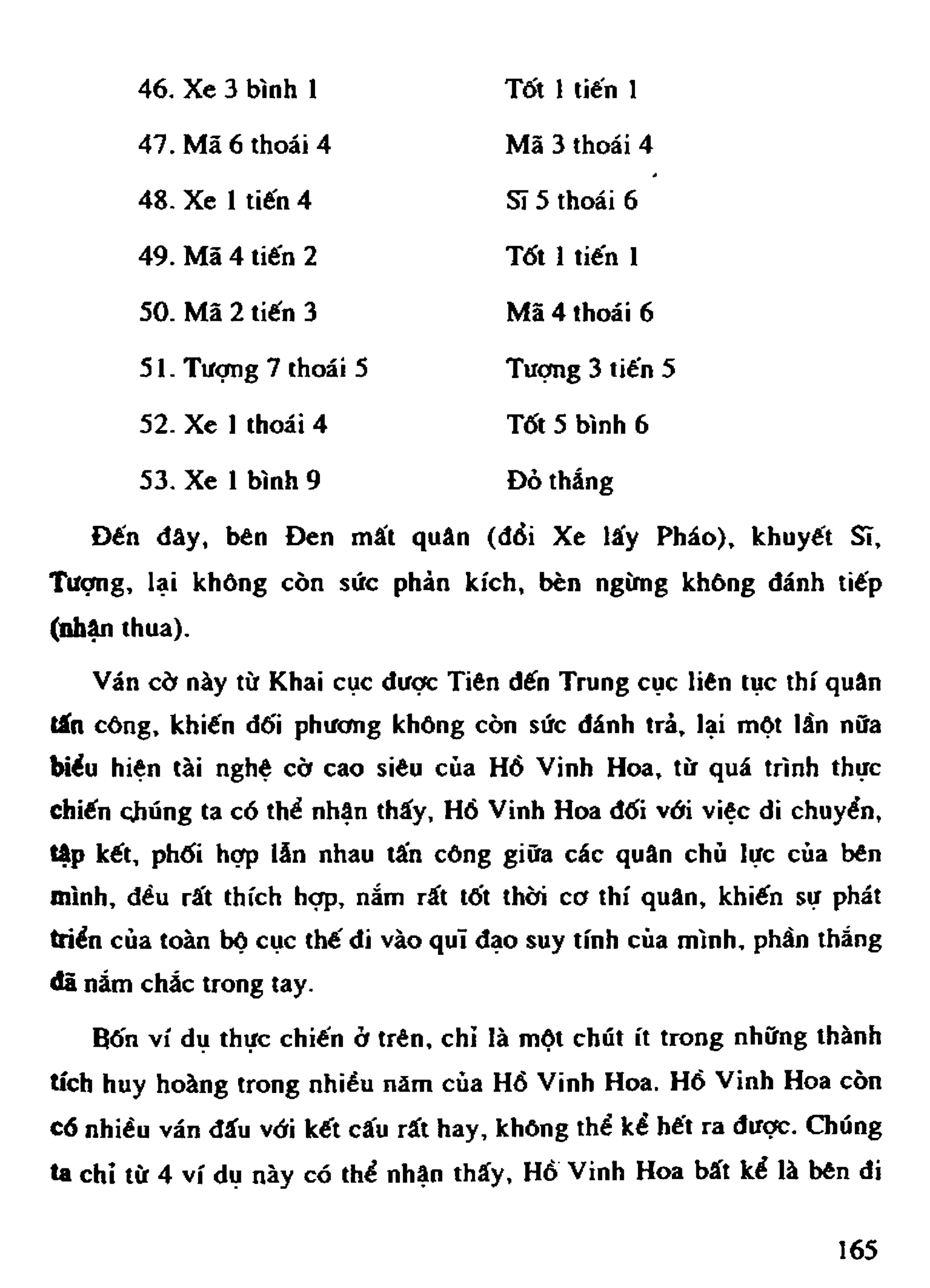 Cờ Tướng - Khái niệm về cờ tướng khai cuộc