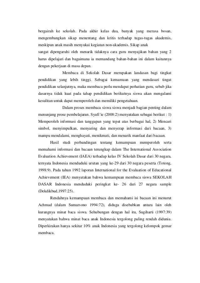 Jurnal Internasional Tentang Perkembangan Peserta Didik Terkait Jurnal Internasional Tentang Perkembangan Peserta Didik Terkait