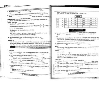 Khairuls basic math | PDF